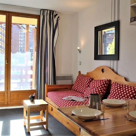 Appartement Cosy 2 Pieces, 6 Couchages, Proche Pistes Et Commerces, Balcon Sud-Ouest, Risoul 1850 - Fr-1-330-224 外观 照片